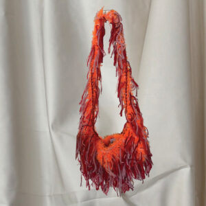 orange bag size 3