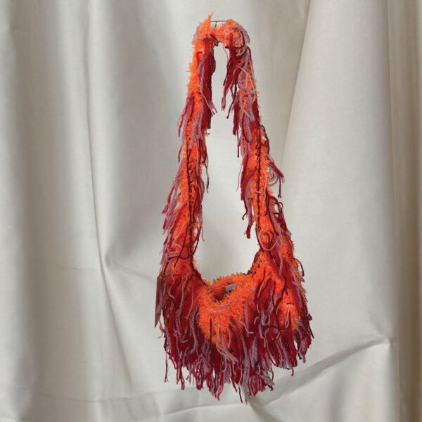 orange bag size 3