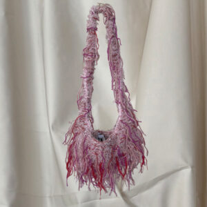 pink bag size 3