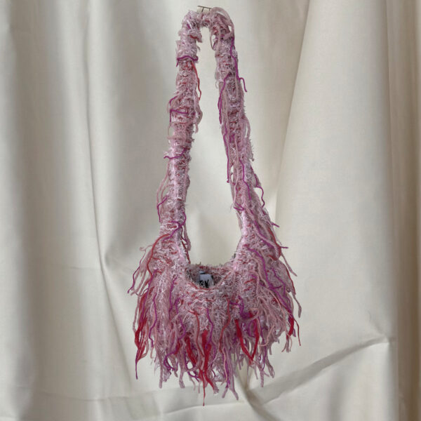 pink bag size 3