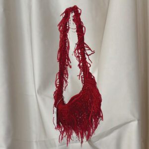 red bag size 3