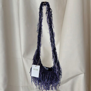 purple bag size 3