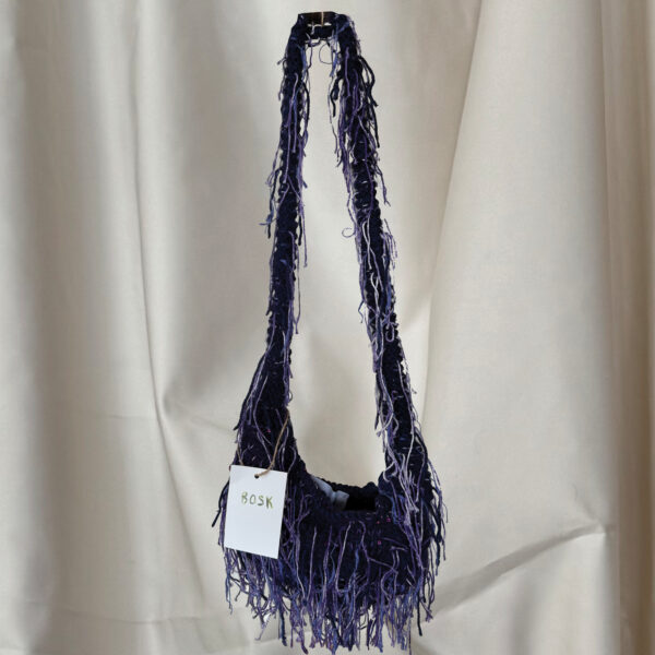 purple bag size 3