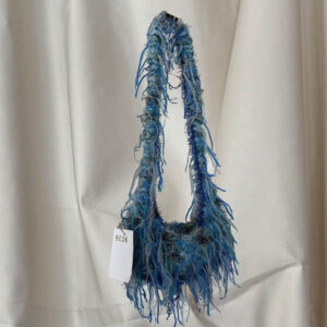light blue bag size 3