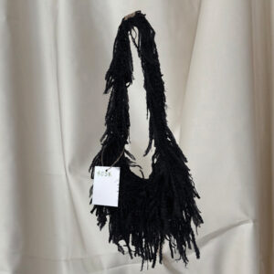 black bag size 2