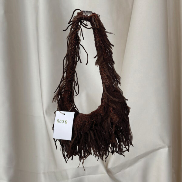 brown bag size 2