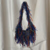blue multi bag size 2