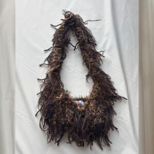 Golden brown shoulder bag